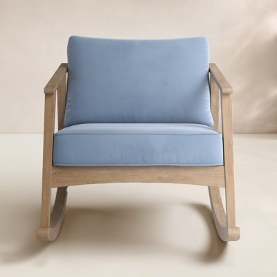 Innocenzio Outdoor Chair by Birch Lane