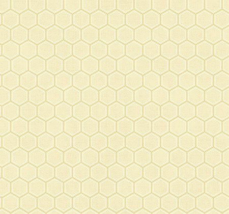 Rouleau de papier peint à texture l 27 pi x l 27 po Milton, Crème / Havane
