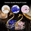 Glass Decorative Object