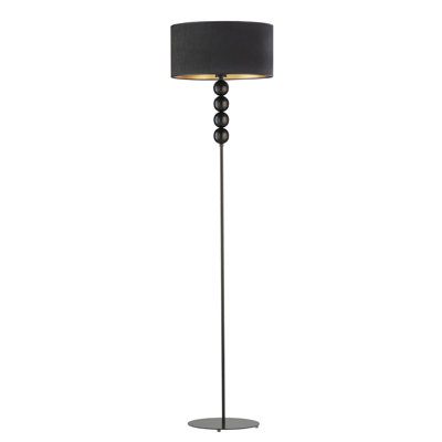 Alegna 166cm Traditional Floor Lamp