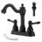 Centerset Bathroom Faucet-88682392