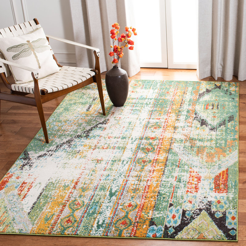Tapis oriental Kaka Performance, Rectangle 10 pi x 14 pi