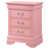 Rose est en rupture de stock