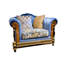 Configurable Living Room Set