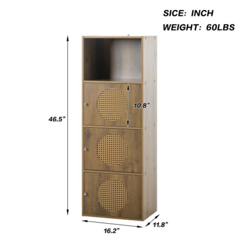 Armoire de rangement Anedra