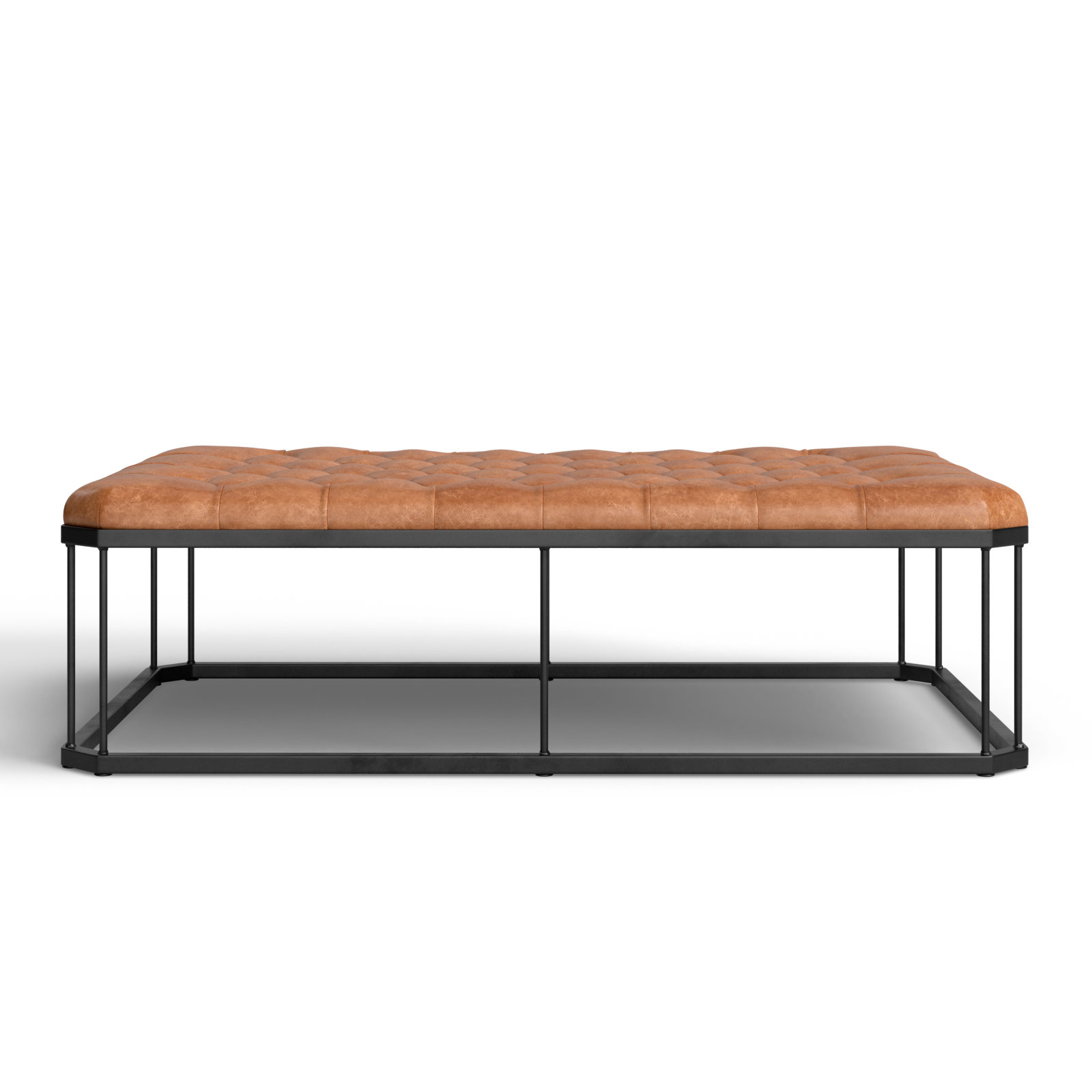 Ermine Single Coffee Table