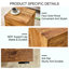 Table de bout Compact-518268236