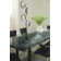 Chainsaw Dining Table