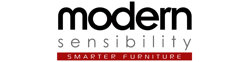 Logo Modern Sensibility