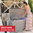 Rubbermaid Deck Box, Extra Large, 134 Gallon-97416511
