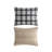 Microsude St Nautica Microsuede/Sherpa Reversible Grey Comforter Set-88500331