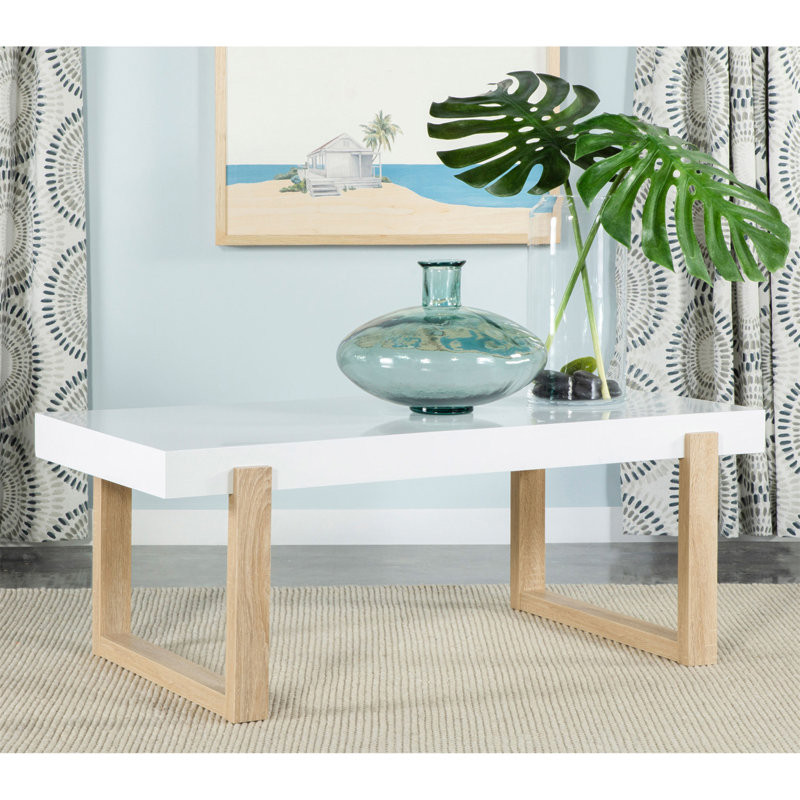 Table basse Gwen