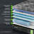 GhostBed 14" Premium Series Hybrid Mattress-118775258