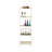 Noemi Ladder Bookcase-393281808