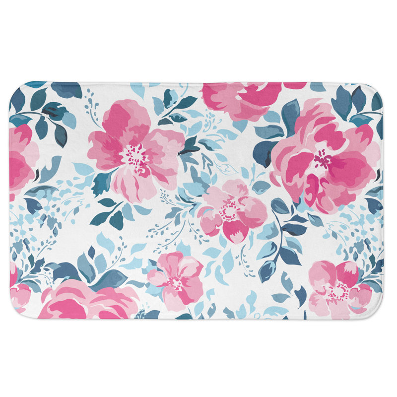 Non-Slip Bath Rug