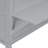 Murphy Bed With USB Port And Removable Shelves On Each Side-1784578889