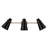 3 - Light Dimmable Vanity Light-70665633