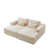 Beige est en rupture de stock
