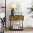 Charolette 1 Drawer Nightstand-777821582