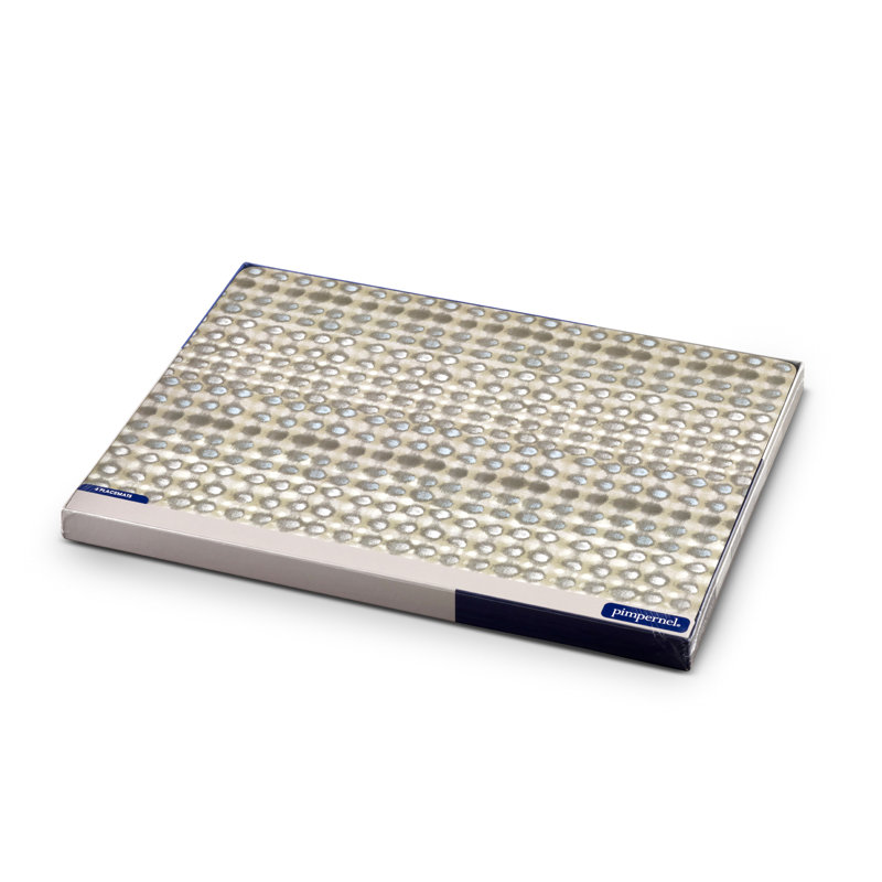 Pimpernel Pure Placemats 15.7 X 11.7"