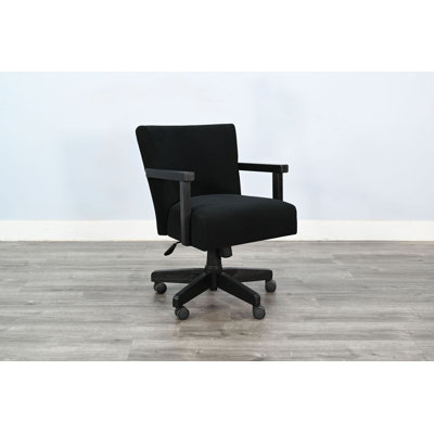 Gibson Game Chair with Casters