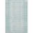 Premium Machine Washable Ashlynn Border Rug-1813313204