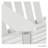 POLYWOOD Classic Adirondack Folding Adirondack Chair-18805