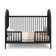 Graco Olivia 3-In-1 Convertible Crib And Changing Table 2-Piece Collection Nursery Set