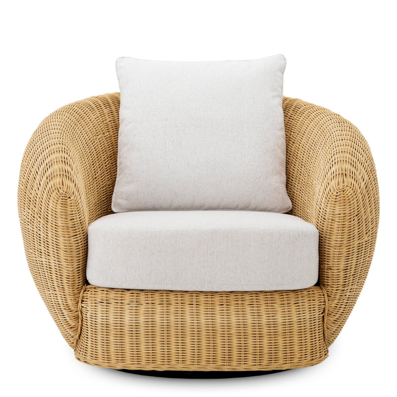 Rafael Barrel Chair
