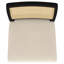 Chaise d'appoint Benson