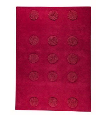 Winona Geometric Indoor Rug