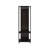 Kolen Espresso Finish Hall Tree