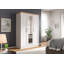 Ruthella 3 Door Wardrobe