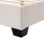 Lit plateforme tapissier Reinette-502204214-528983794