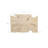 Cast Naturals Freeform Wall Décor