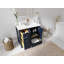 Ensemble de meuble-lavabo simple 36 po Malibu-75262413