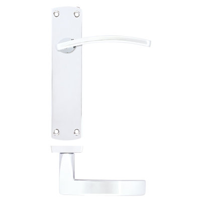 Single Dummy Door Handle