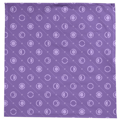 Nappe des phases de lune classiques