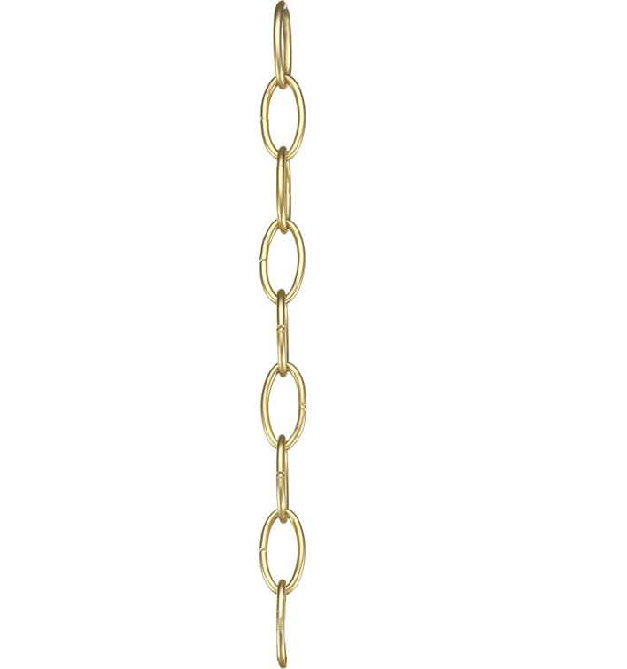 120" Ceiling Lighting Chain