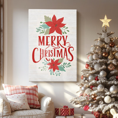 Ruby Whisper-Premium Gallery Wrapped Canvas