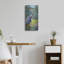 «Great Blue Heron 2» par St. Hilaire Elizabeth-438625572