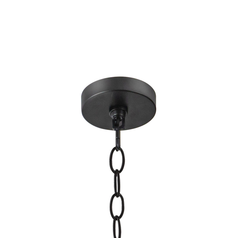 Lustre spoutnik 16 lumières à intensité variable Konstantina