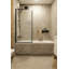 LAVANDA Metal Floating Shelf with Towel Bar-1312552811-1312552810