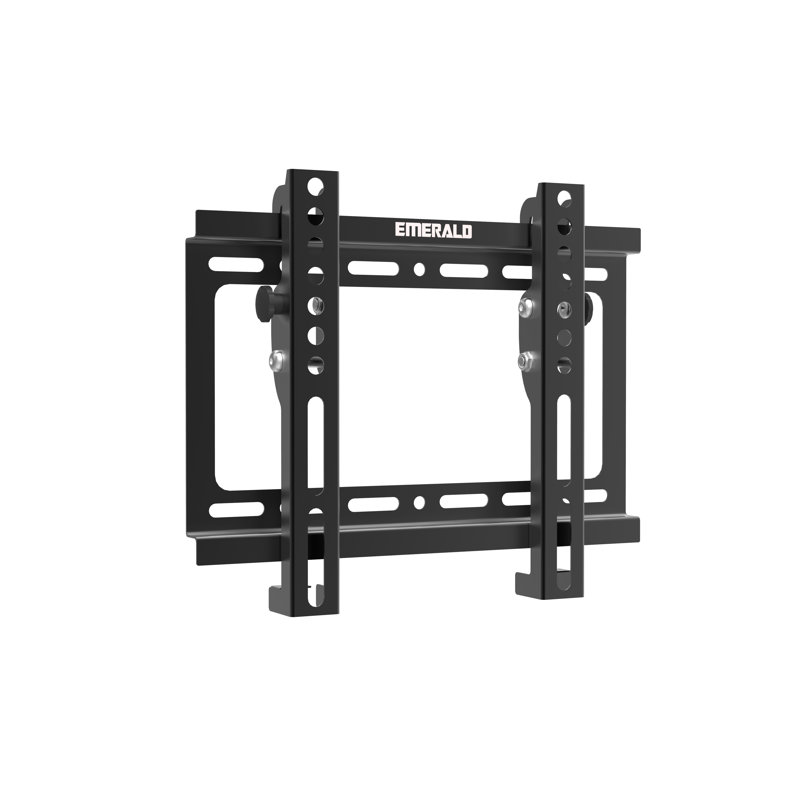 Emerald Multi-Screen Single Screen Wall mount Electronic Mount