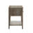 Pecor 1-Drawer 25" Nightstand-1045720104