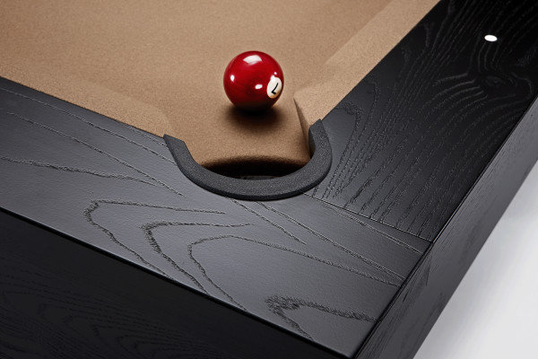 Table de billard 8 pi American Heritage Mohave