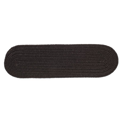 Tapis d'escalier intérieur / extérieur Smyth
