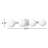 Samson 4 - Light Vanity Light-2078658459