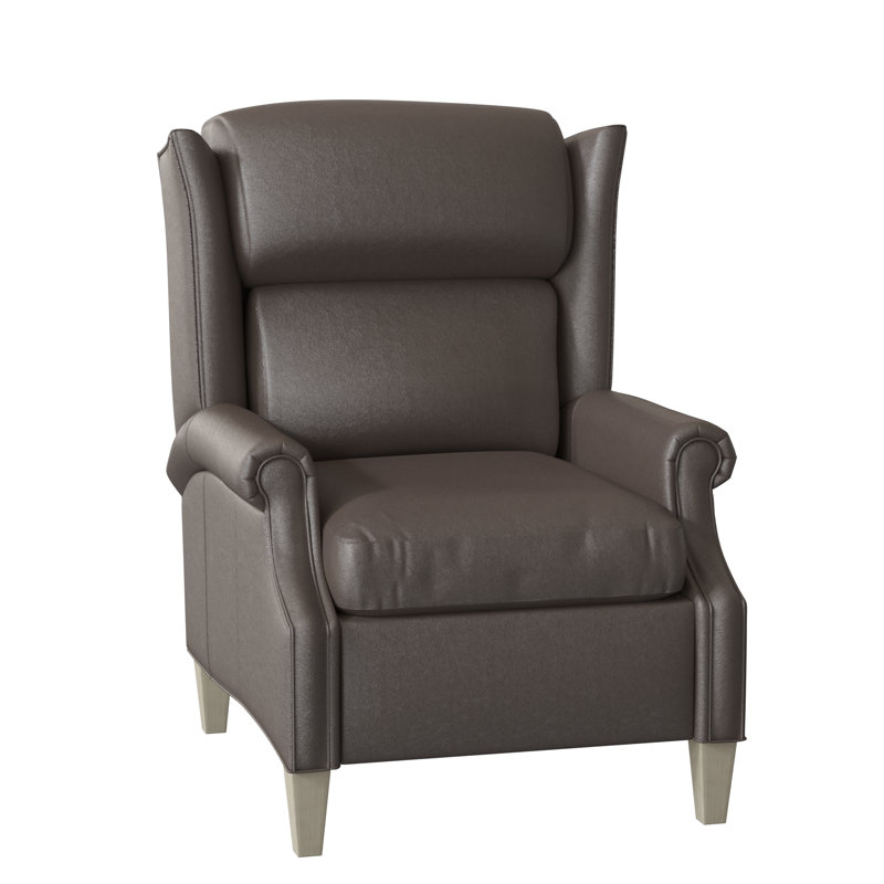Harbour Town Recliner, Almond Buff, 1181 Pearl, Power