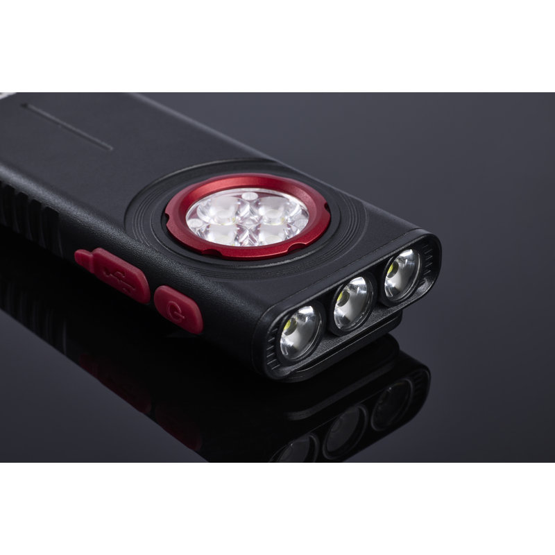 Recharge Outdoor Work Light